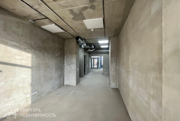 Фото Торгово-административное помещение в удобной локации — 13