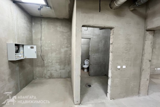 Фото Торгово-административное помещение в удобной локации — 15