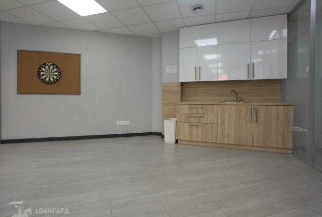 Фото Уютный офис 118,4 кв. м в центре г. Минска (ул. Зыбицкая, 6) — 9