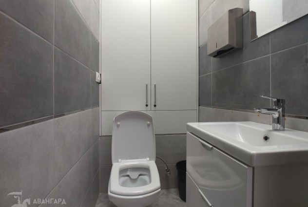Фото Уютный офис 118,4 кв. м в центре г. Минска (ул. Зыбицкая, 6) — 11