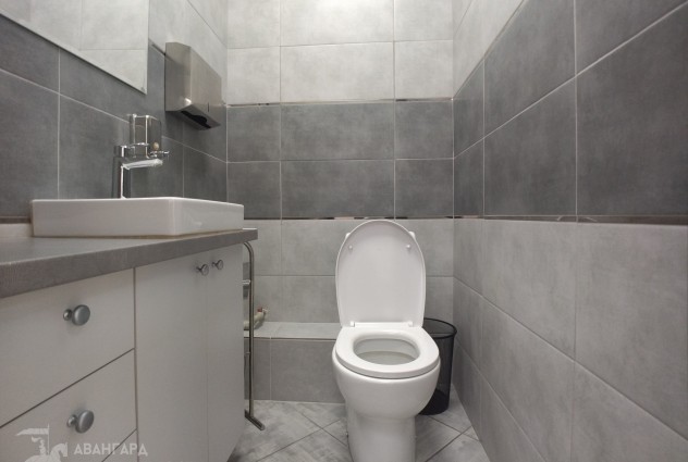Фото Уютный офис 118,4 кв. м в центре г. Минска (ул. Зыбицкая, 6) — 13