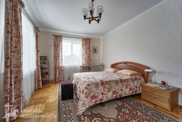 Фото Дом в Заславле ул. Минская  — 27