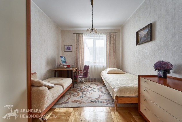 Фото Дом в Заславле ул. Минская  — 35