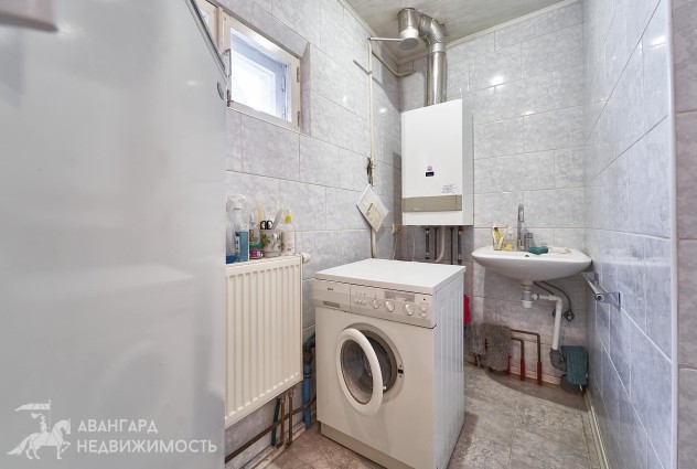 Фото Дом в Заславле ул. Минская  — 45