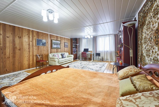 Фото Дом в Заславле ул. Минская  — 75