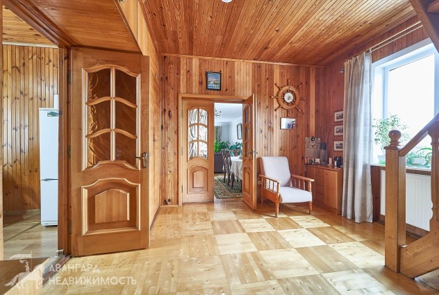 Фото Дом в Заславле ул. Минская  — 7