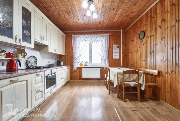 Фото Дом в Заславле ул. Минская  — 83
