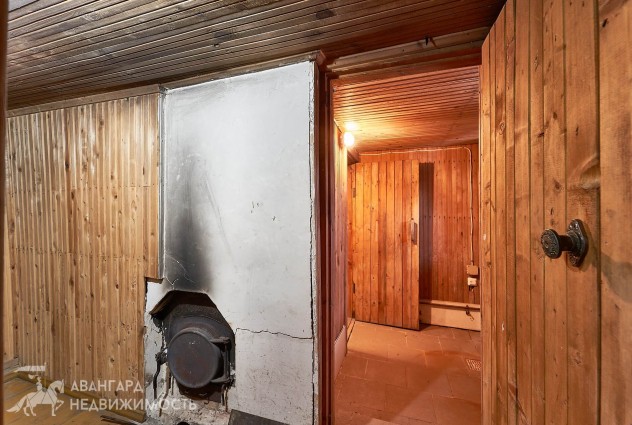 Фото Дом в Заславле ул. Минская  — 115