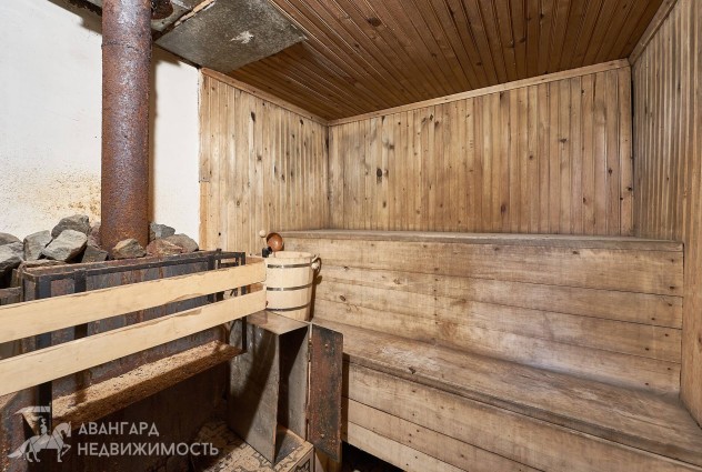 Фото Дом в Заславле ул. Минская  — 119