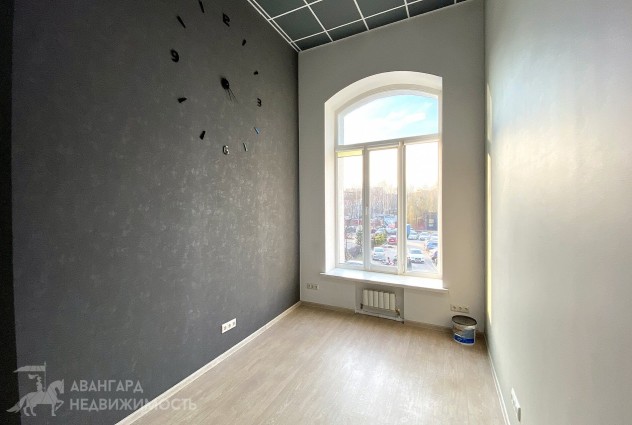Фото Аренда офиса 23,4 м2 в центре г. Минска — 3