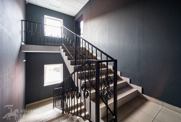 Фото Аренда офиса 23,4 м2 в центре г. Минска — 7
