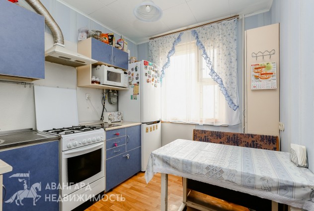 Фото 3-комн. квартира для семьи в центре города по ул. Жуковского 9.  — 3
