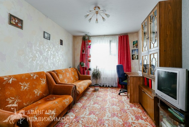 Фото 3-комн. квартира для семьи в центре города по ул. Жуковского 9.  — 7