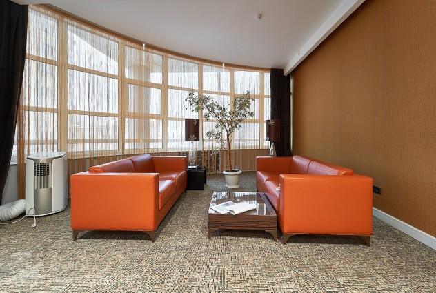 Фото Аренда просторного офиса 531,3 кв. м в г. Минске  — 5