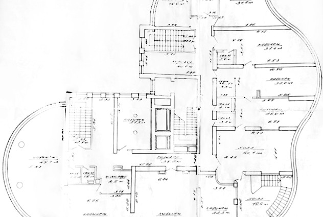 Фото Аренда просторного офиса 531,3 кв. м в г. Минске  — 51