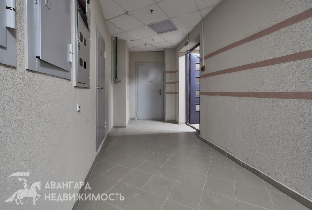 Фото 3-комнатная новостройка в ЖК `Парус` в центре, ул. Кальварийская, 16 — 9