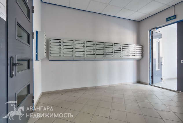 Фото 3-комнатная новостройка в ЖК `Парус` в центре, ул. Кальварийская, 16 — 15