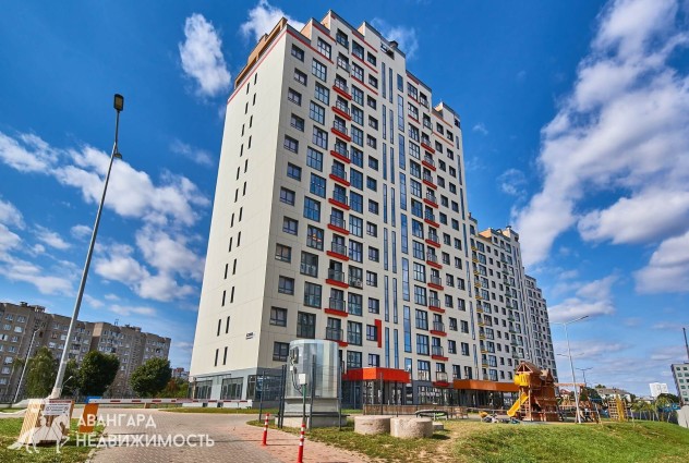 Фото Новостройка с приточкой в тихом центре у Парка Победы — 53