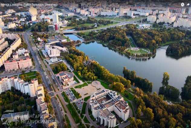 Фото Новостройка с приточкой в тихом центре у Парка Победы — 7