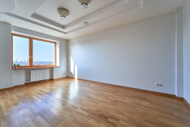 Фото Уникальная двухуровневая квартира на ул. Притыцкого 18 к.4 — 55