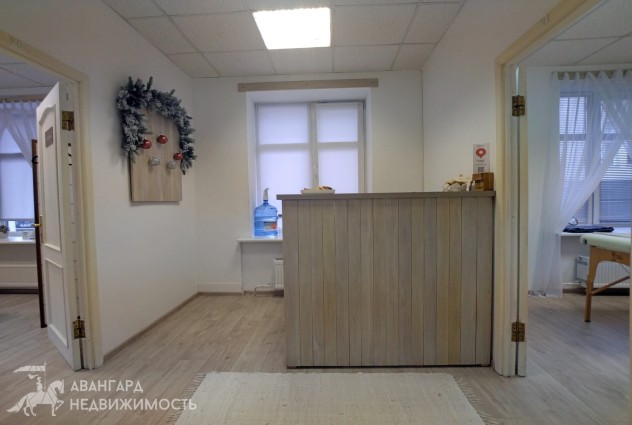 Фото Уютные офисы от 10 до 89,7 кв. м в центре Минска — 9