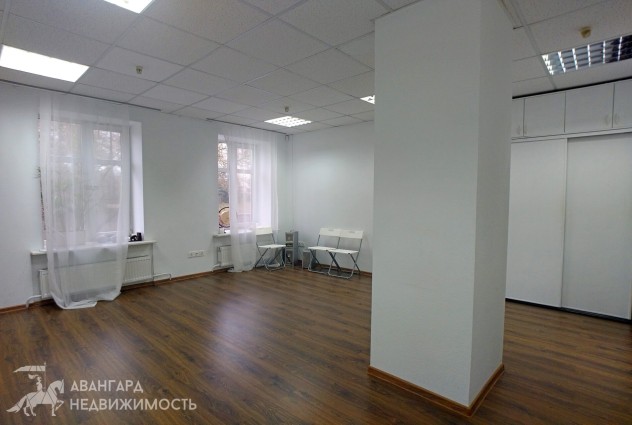 Фото Уютные офисы от 10 до 89,7 кв. м в центре Минска — 11