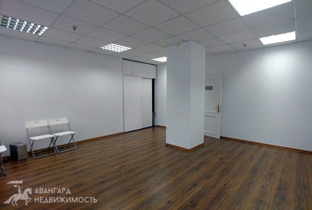 Фото Уютные офисы от 10 до 89,7 кв. м в центре Минска — 13
