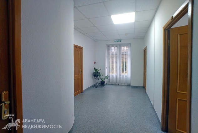 Фото Уютные офисы от 10 до 89,7 кв. м в центре Минска — 19