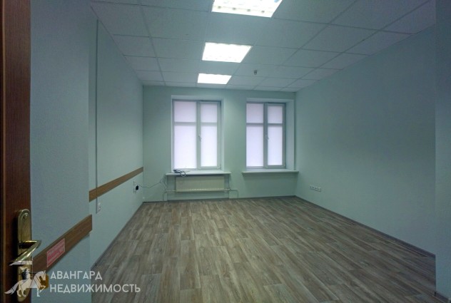 Фото Уютные офисы от 10 до 89,7 кв. м в центре Минска — 21