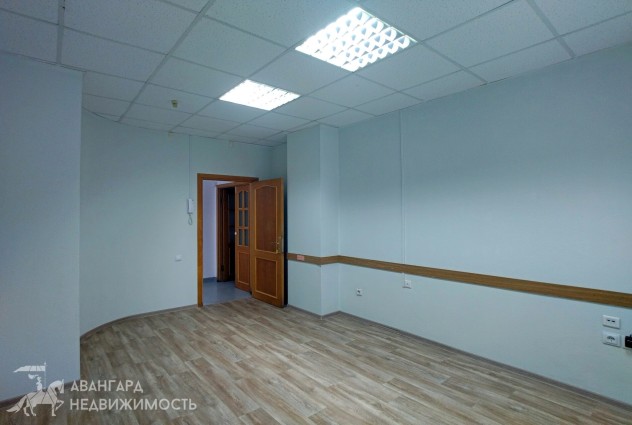 Фото Уютные офисы от 10 до 89,7 кв. м в центре Минска — 23