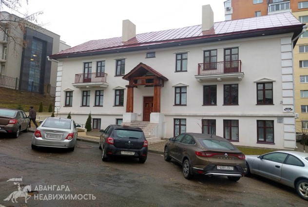 Фото Уютные офисы от 10 до 89,7 кв. м в центре Минска — 29