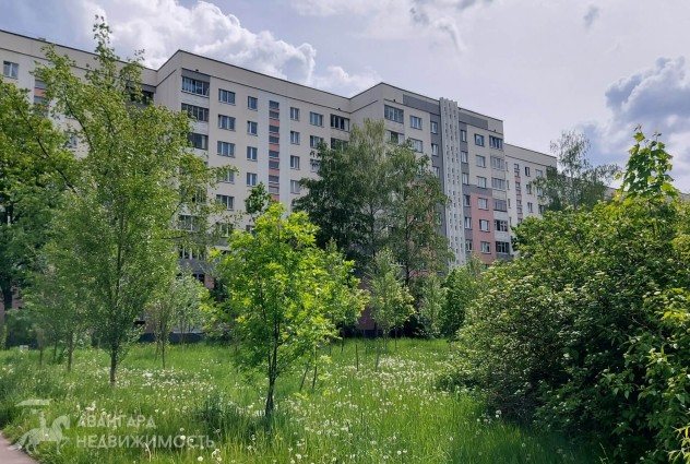 Фото 1-к квартира рядом с Парком Челюскинцев и Академией наук — 31