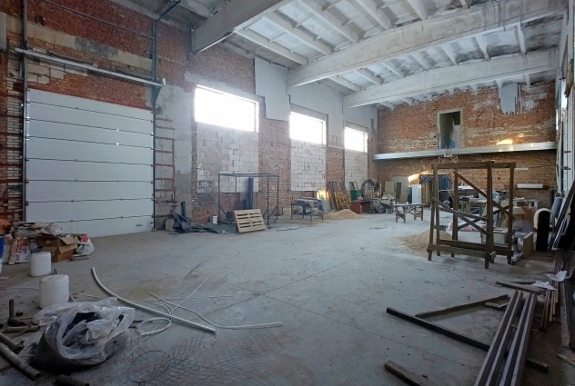 Фото Продажа производственно-складской базы в гп. Плещеницы — 39