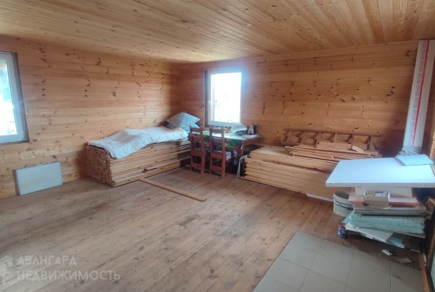 Фото Продажа дома с баней — 19