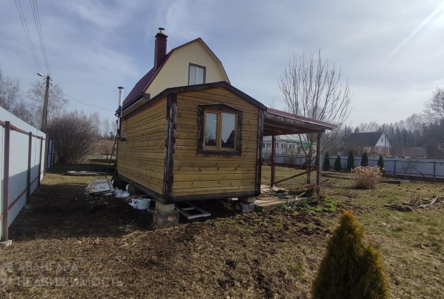 Фото Продажа дома с баней — 25
