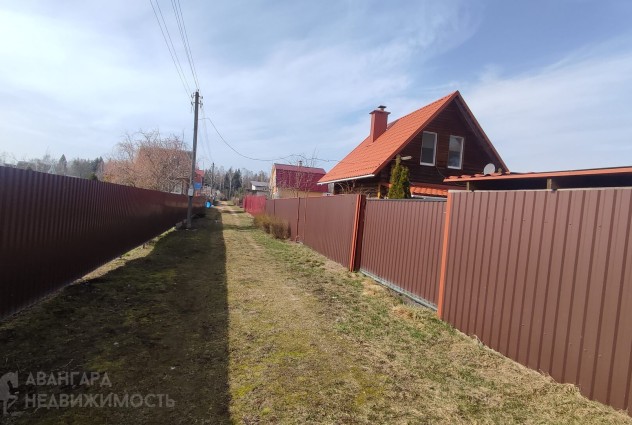 Фото Продажа дома с баней — 39