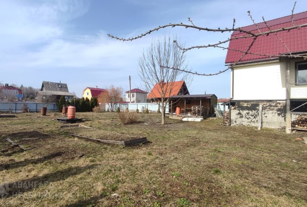 Фото Продажа дома с баней — 11