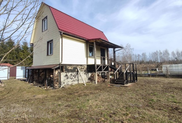 Фото Продажа дома с баней — 13