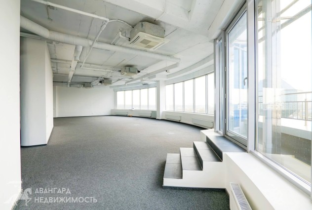 Фото Аренда офисного помещения 650 м² в БЦ «DANA CENTER» — 5