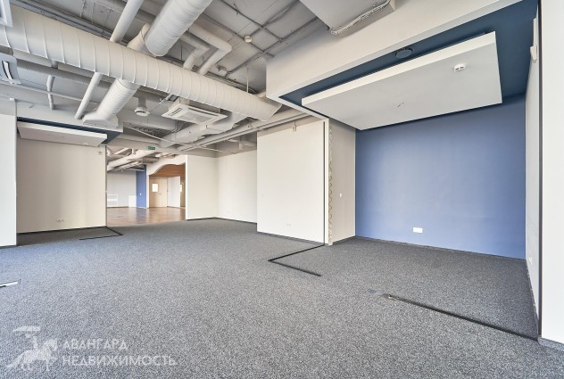 Фото Офисное помещение 990,8 м² в БЦ «Dana Center» — 15