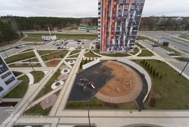 Фото Двухкомнатная квартира с хорошим ремонтом.   — 31