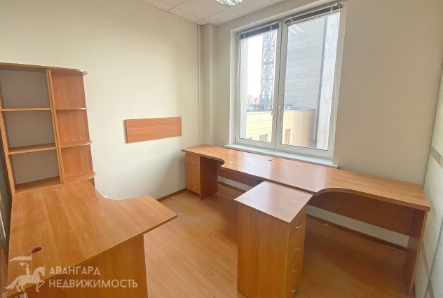 Фото Продажа офиса 54,5 м2 на ул. Богдановича, 155Б — 11
