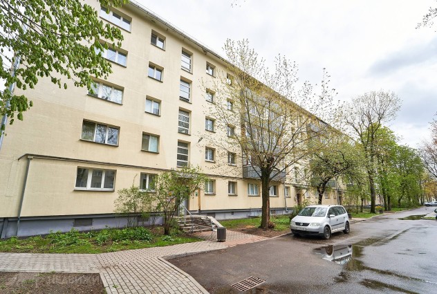 Фото 1-комнатная квартира с ремонтом по ул. Менделеева, 7 — 25