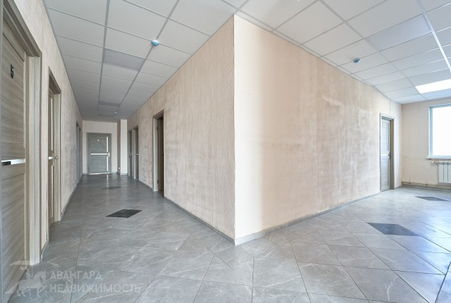 Фото Офисные помещения 11,3 м2 - 139,9 м2 в г. Дзержинск — 13