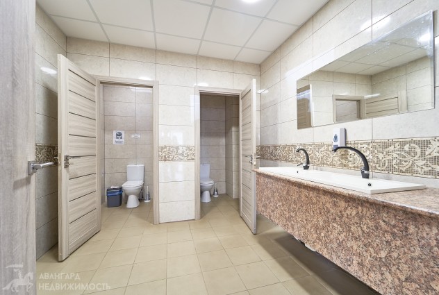 Фото Торговые помещения 35 м2- 220 м2 в г. Дзержинск — 23