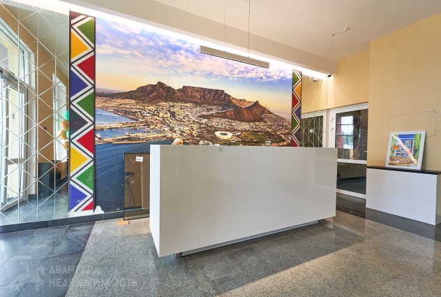 Фото Видовая квартира в «Кейптауне». Выбирай лучшее!  — 29