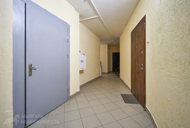 Фото Сдается уютная однокомнатная квартира по адресу ул. Рафиева 54 — 29