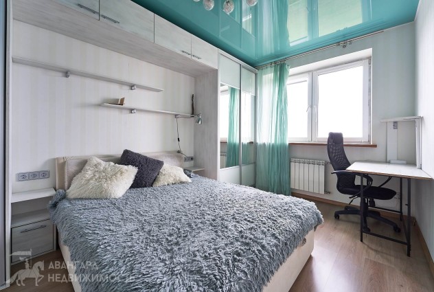 Фото Сдается евродвушка хорошим с ремонтом  — 1