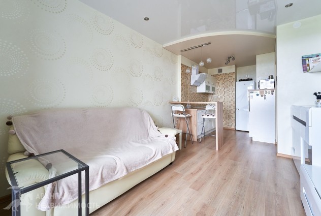 Фото Сдается евродвушка хорошим с ремонтом  — 17