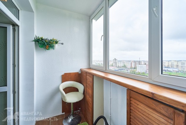 Фото Сдается евродвушка хорошим с ремонтом  — 21